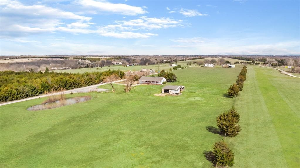 461 County Road 5011