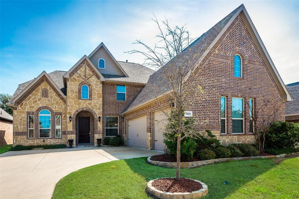 7001 Benjamin Way