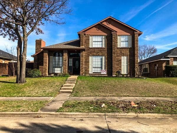6010 Sasaki Way