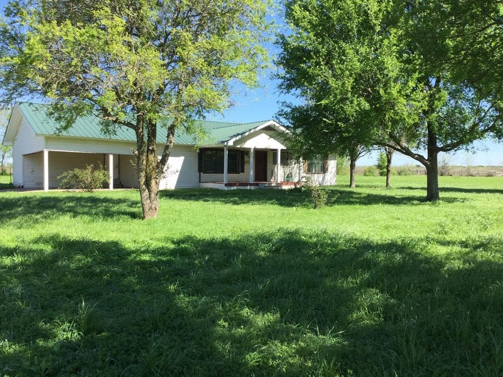 15200 Sw County Road 2250