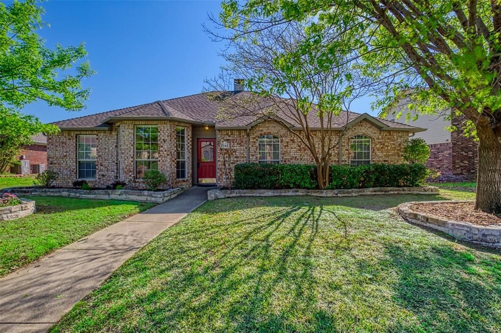4202 Wild Plum Dr