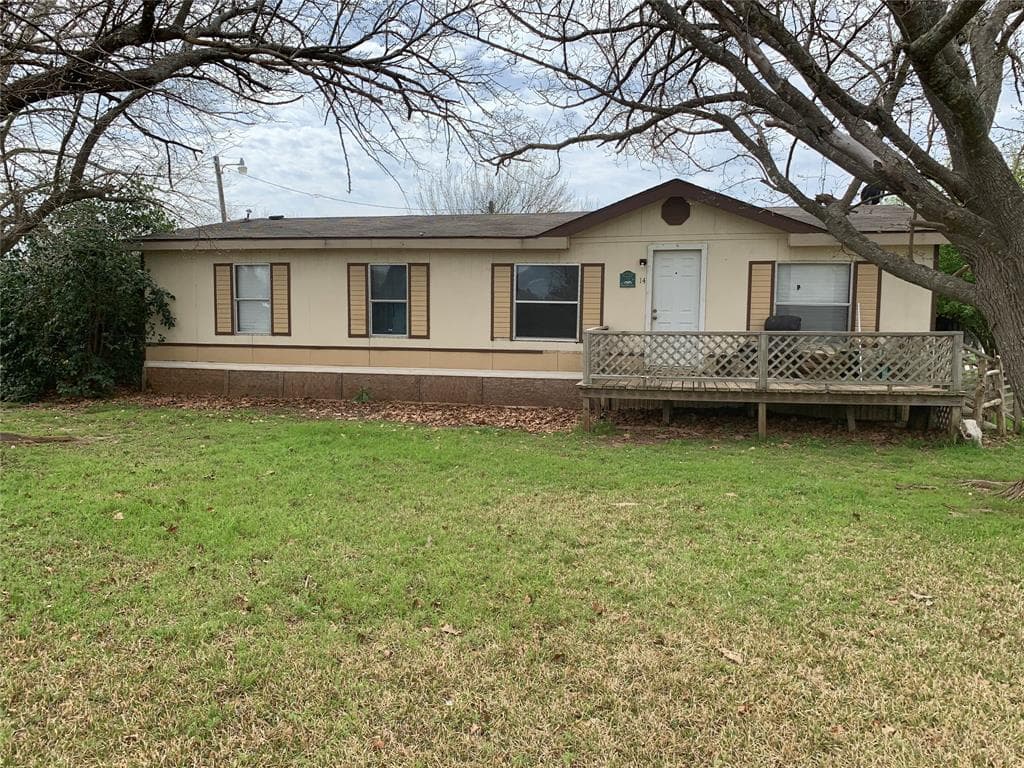 145 County Road 1293