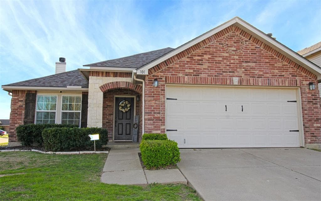 701 Crystal Dr