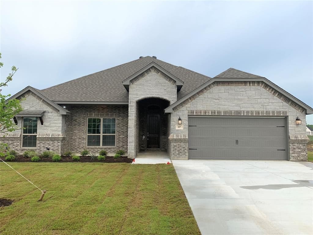 117 Treys Way