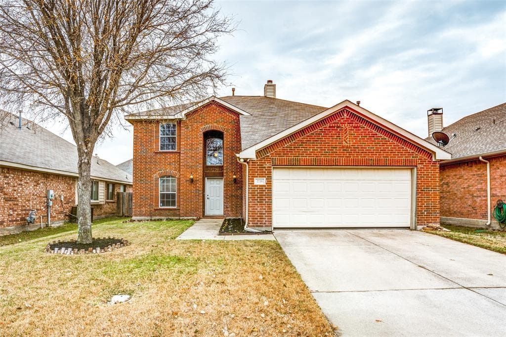 2716 Prescotte Pointe