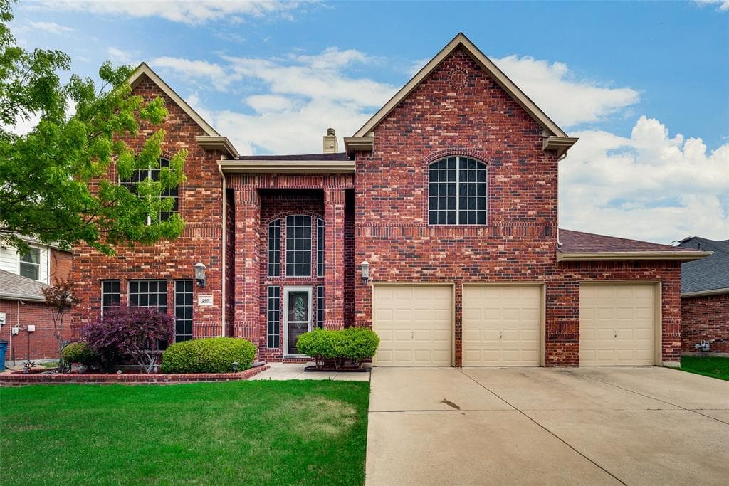 209 Flatwood Dr Fl Atwood