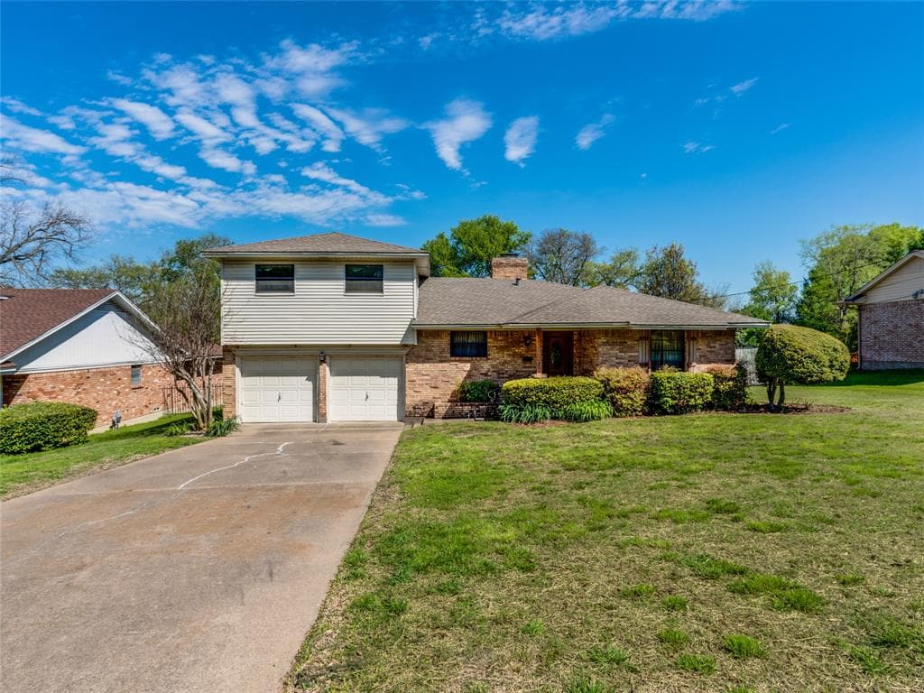 201 W Lanett Dr