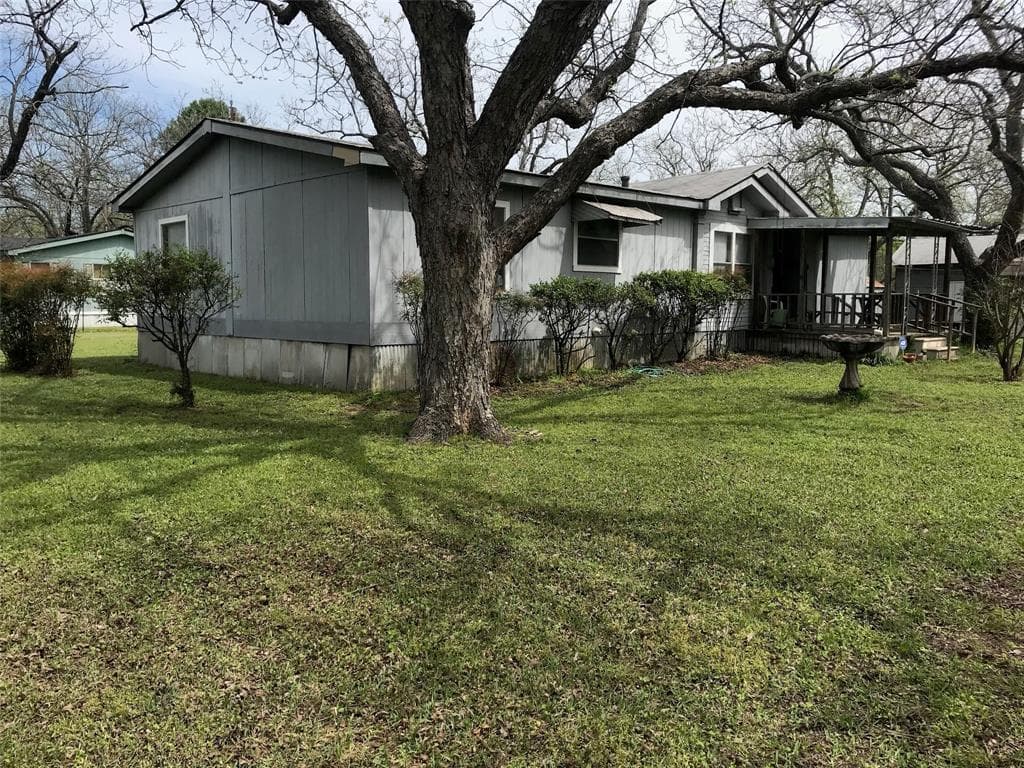 217 County Road 4870