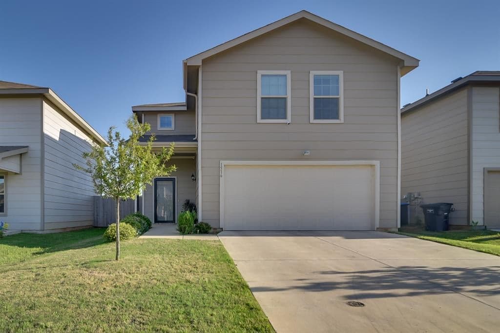 1516 Sierra Estate Trl