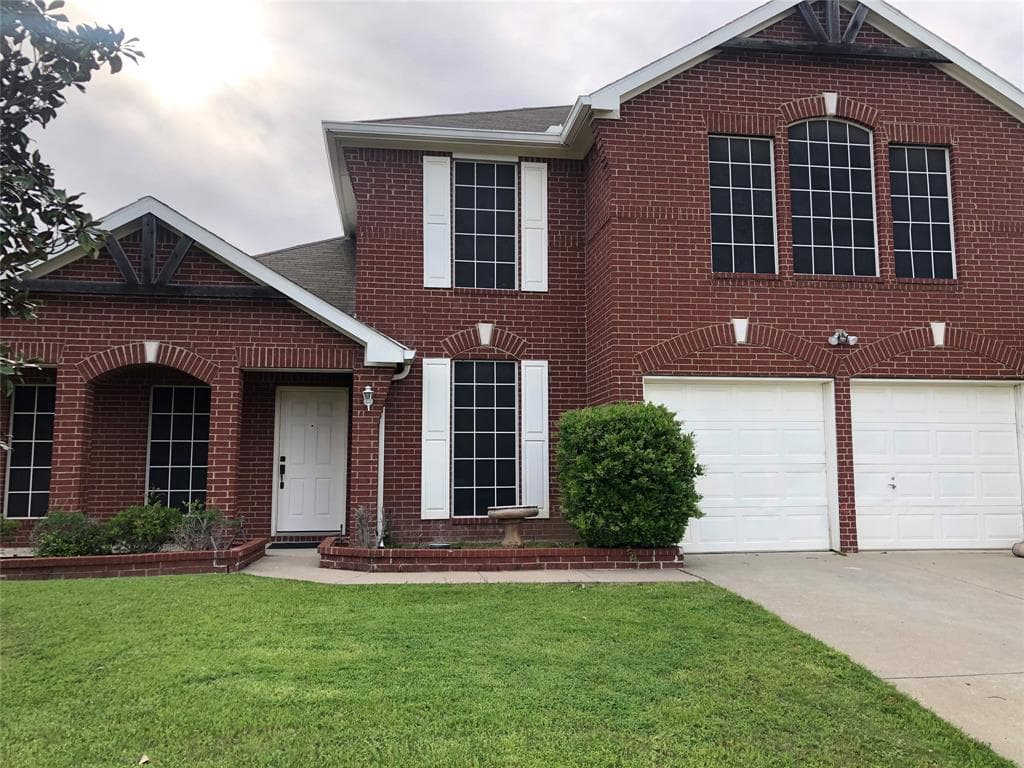 4500 Blue Mesa Ln