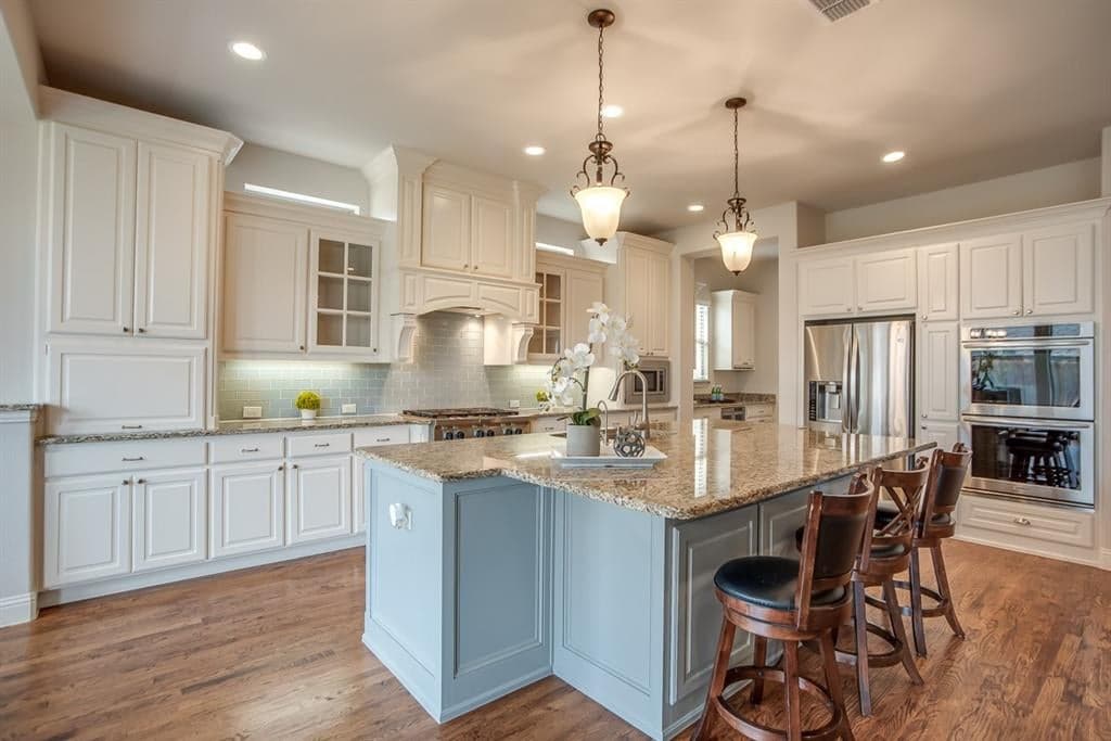 801 Rockrose Dr