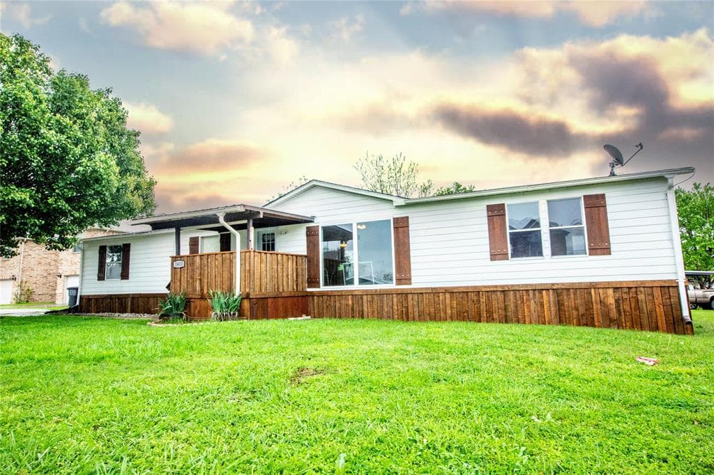 1413 Misty Way