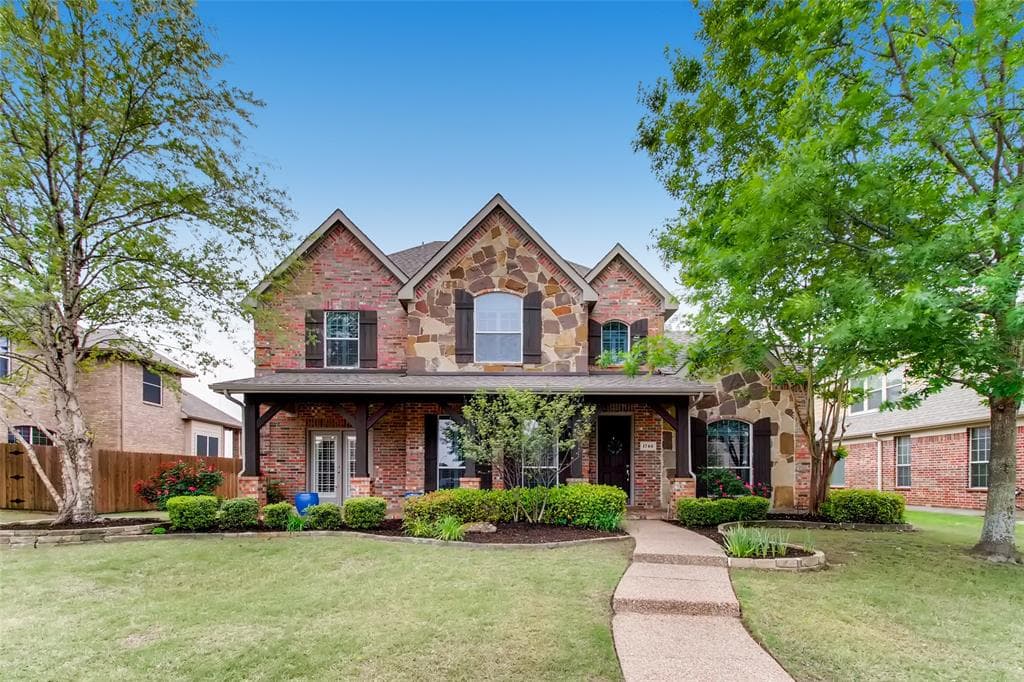 1740 Teakwood Dr