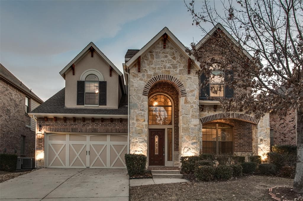 6834 Prairie Flower Trl Fl Ower
