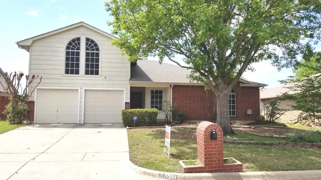 5520 White Dove Dr