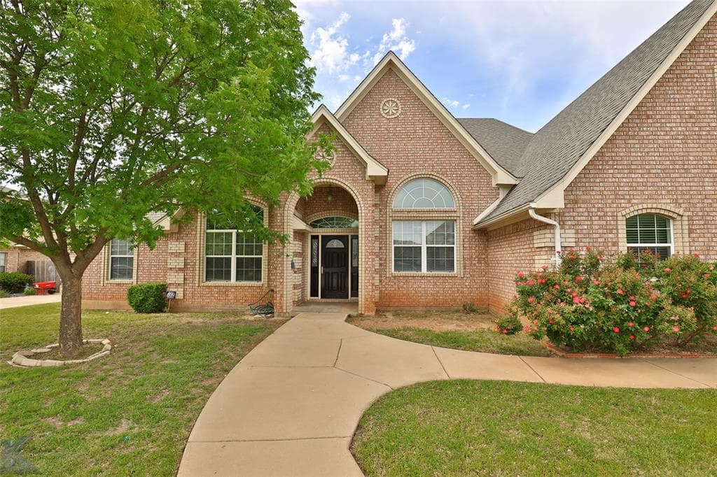 4517 Vista Grande