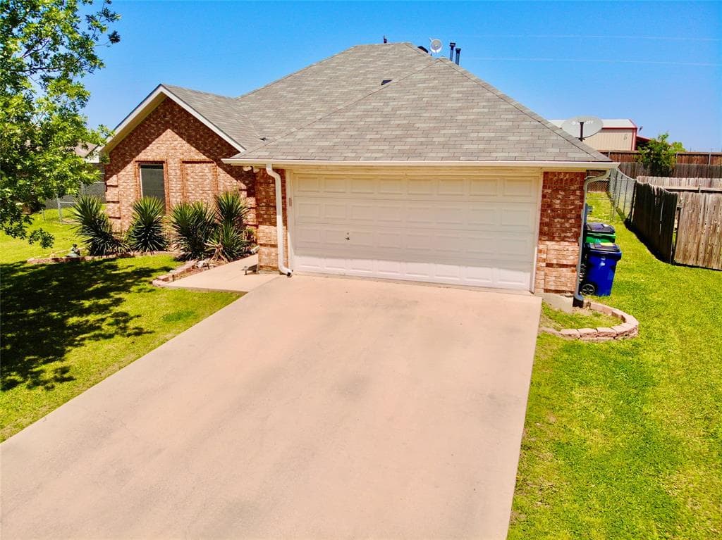 402 Madison Pl