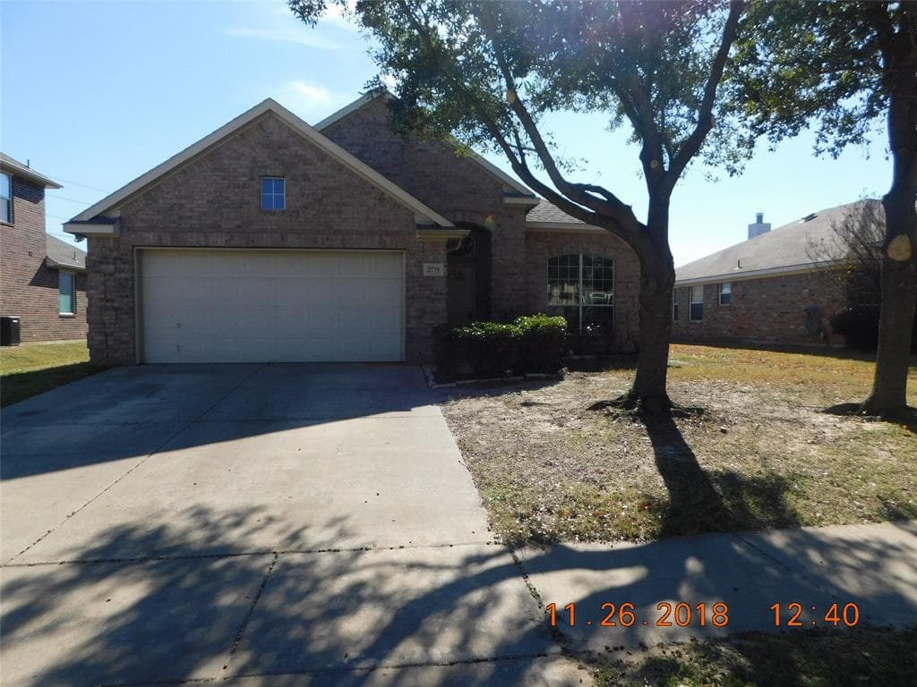 2775 Sunvalley Dr