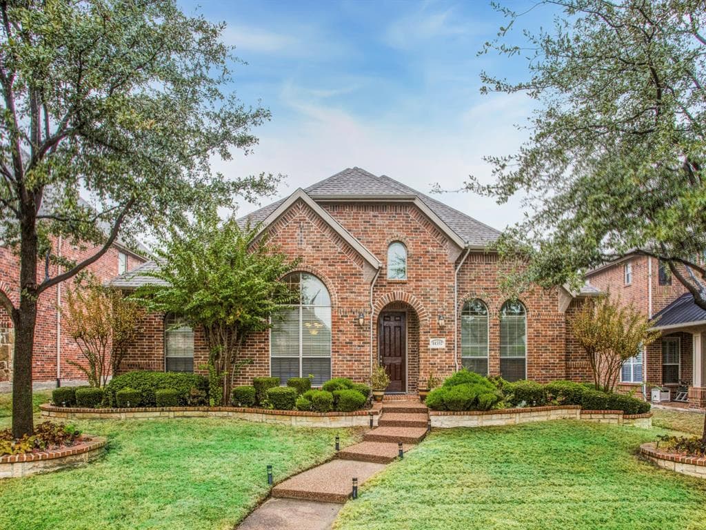 14552 Teakwood Dr