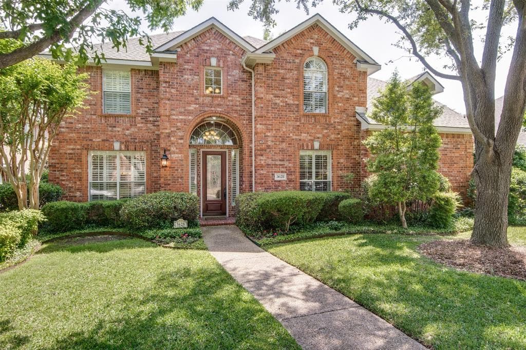 3628 Copper Stone Dr