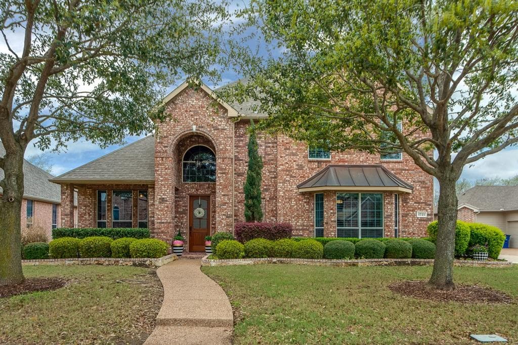 1721 Monaco Dr