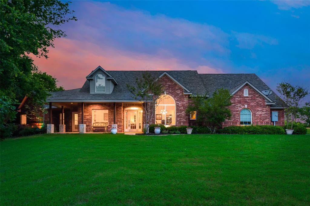 1614 Grandberry Dr
