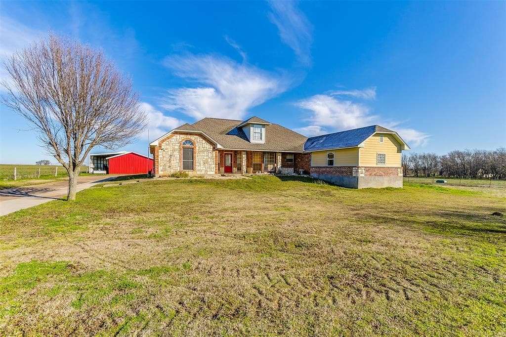4620 County Road 913a