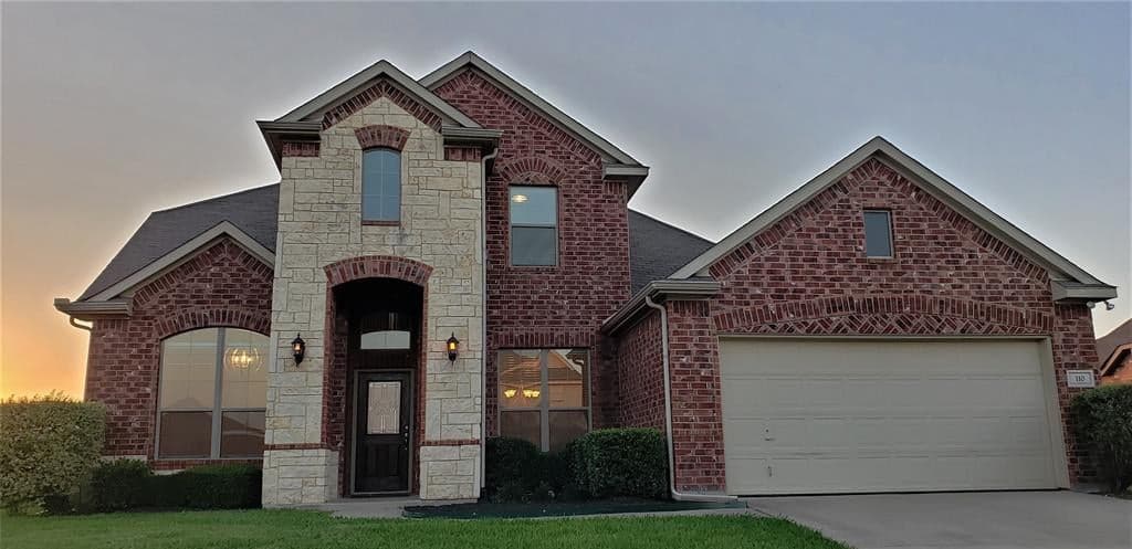 110 Harvest Way