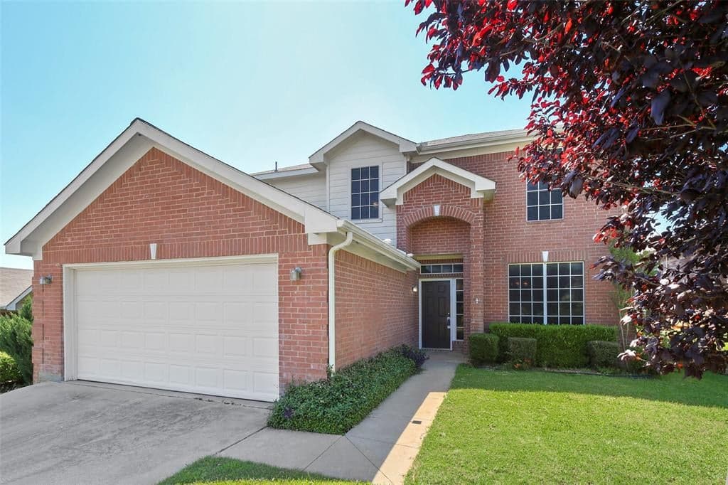 7808 Briarstone Ct