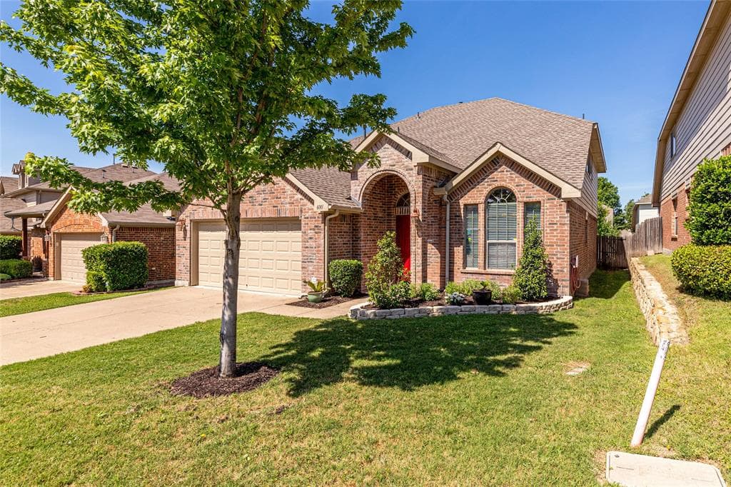 6001 Stirrup Iron Dr