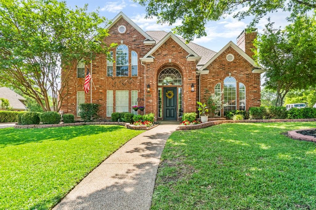 4925 S Meadow Ridge Cir