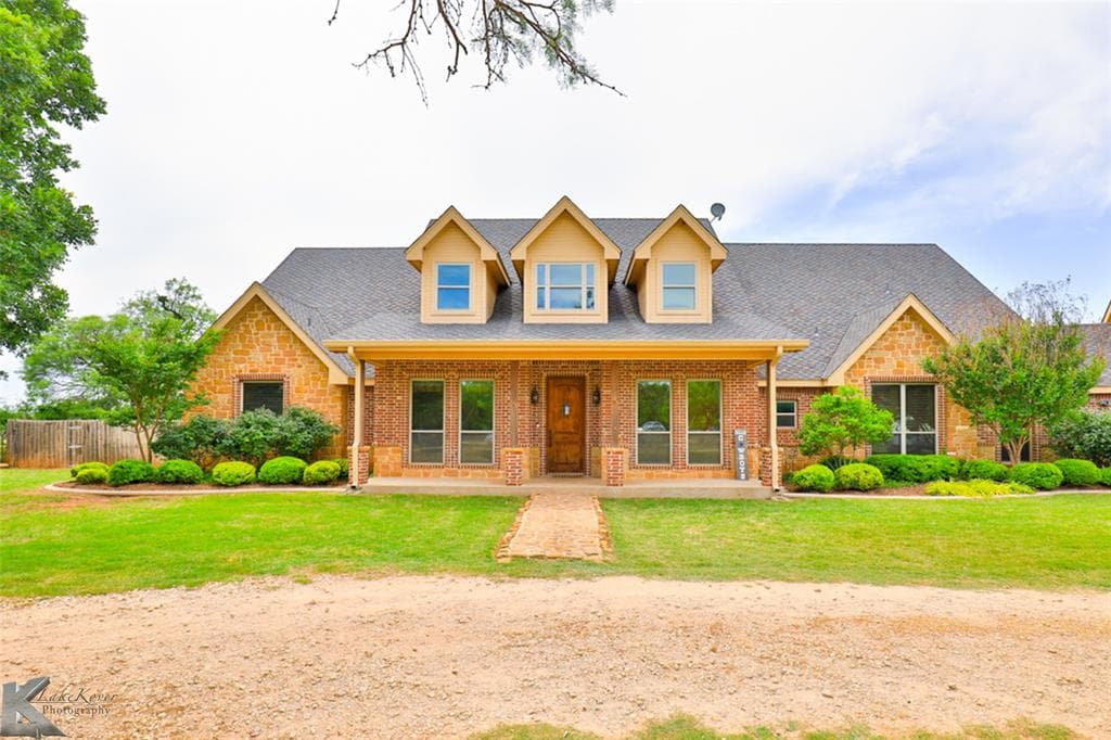 246 County Road 661