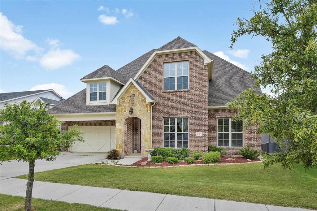 430 Prairie Run