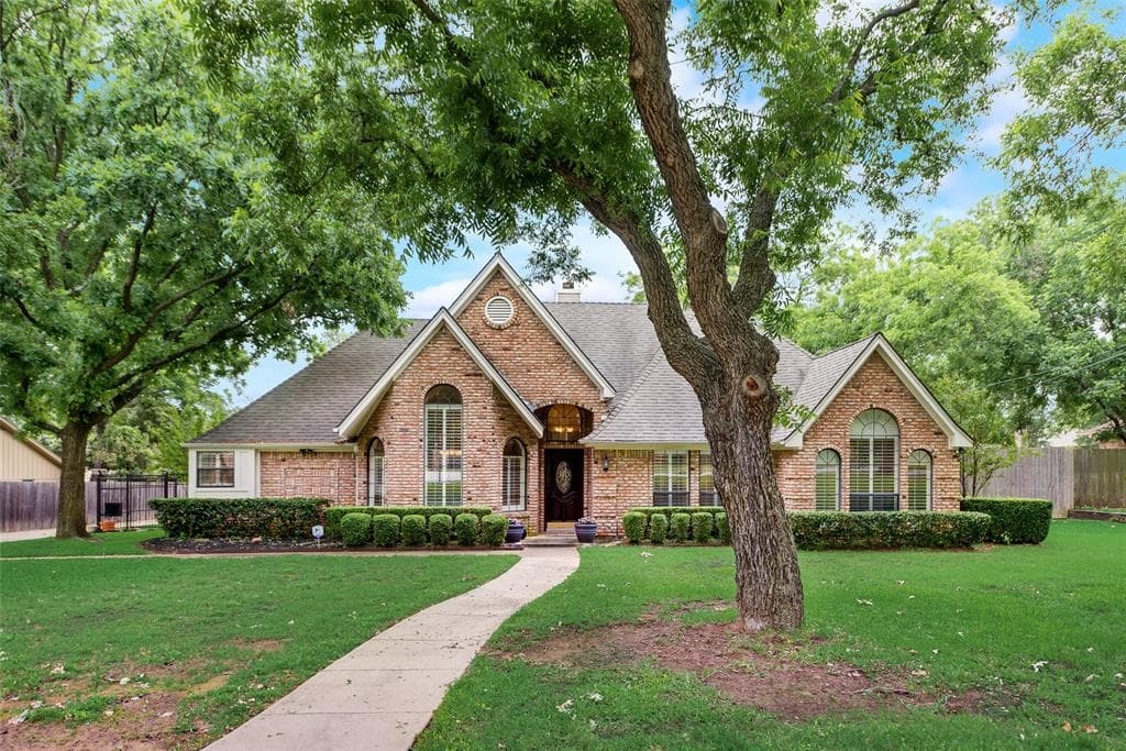 1315 Tinker Rd