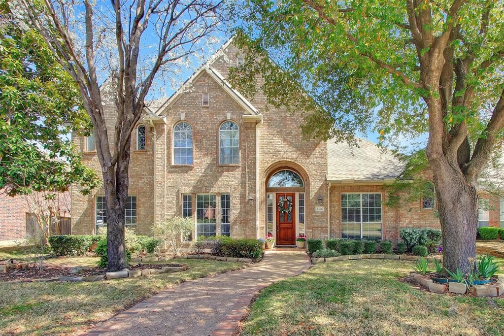 3406 Mapleleaf Ln