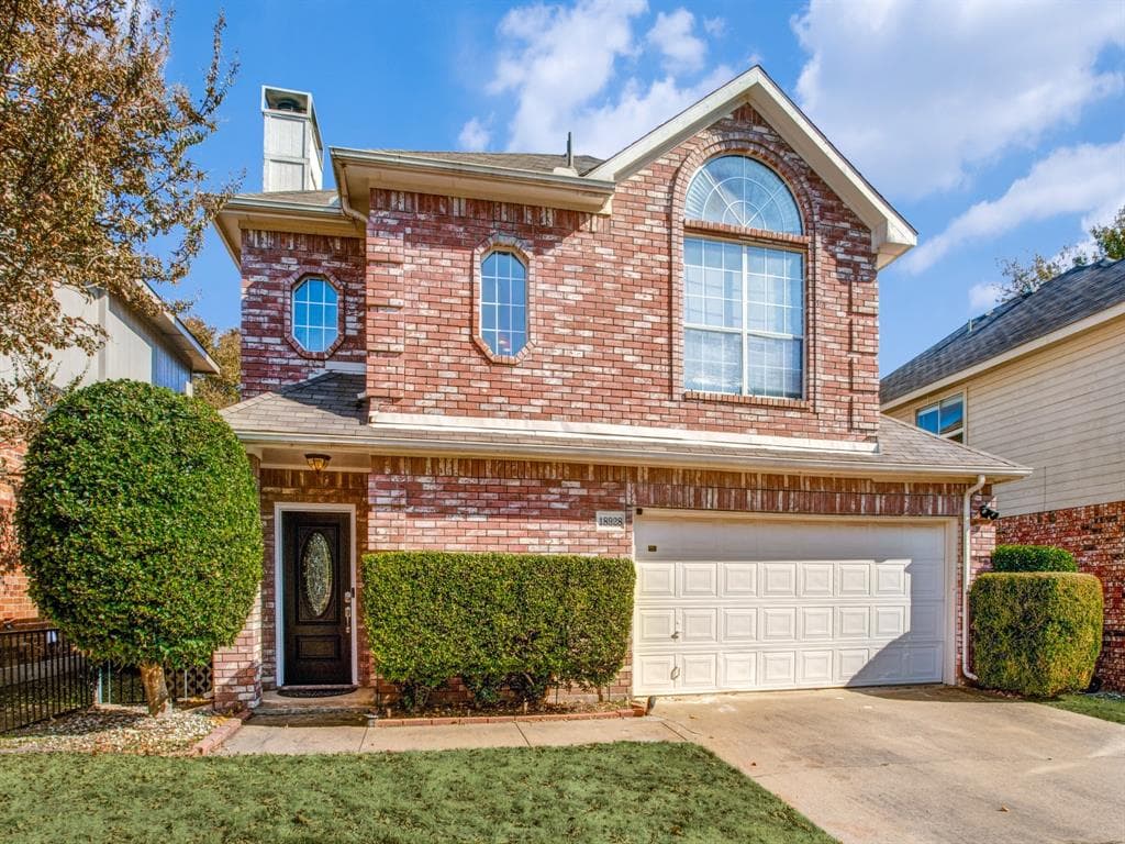 18928 Ravenglen Ct