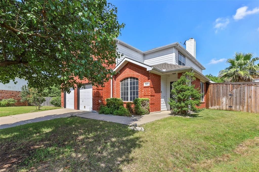 3417 Lake Knoll Ct