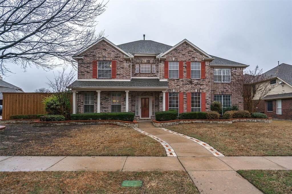 9109 Roundbluff Rd