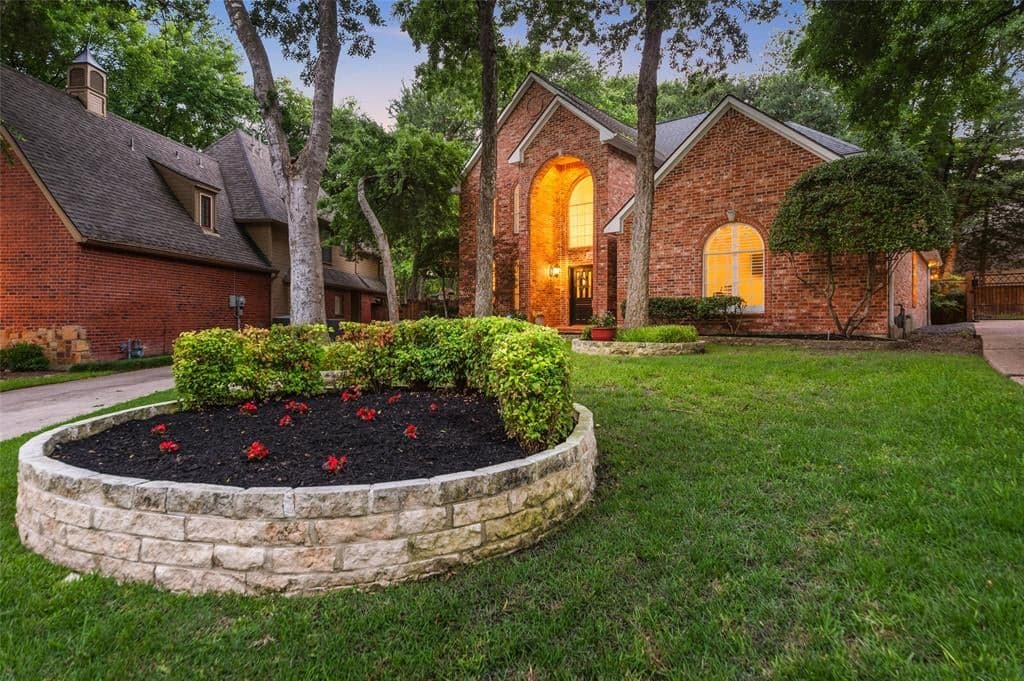 2910 Green Tree