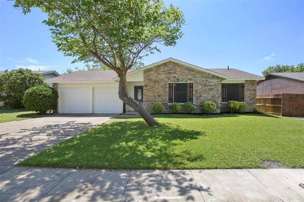 3107 Daniel Dr