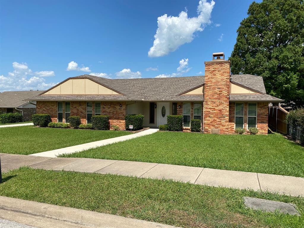 4214 Cedar Creek Dr