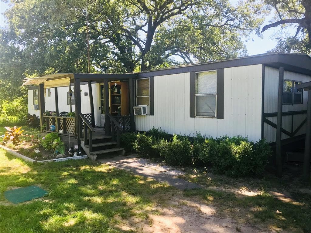 2325 County Road 3344
