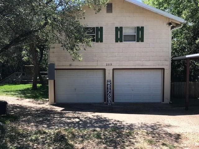 259 County Road 1767