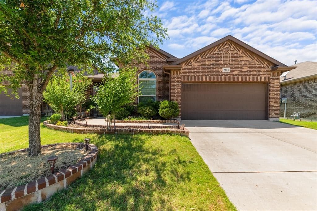 7109 Cloudcroft Ln