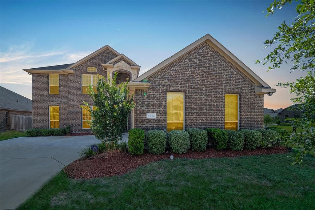 1212 Senegal Dr