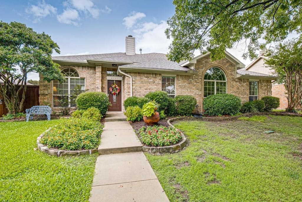 4221 Wild Plum Dr