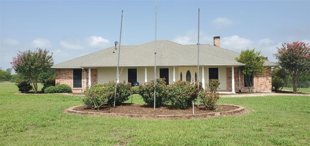 3840 County Road 444