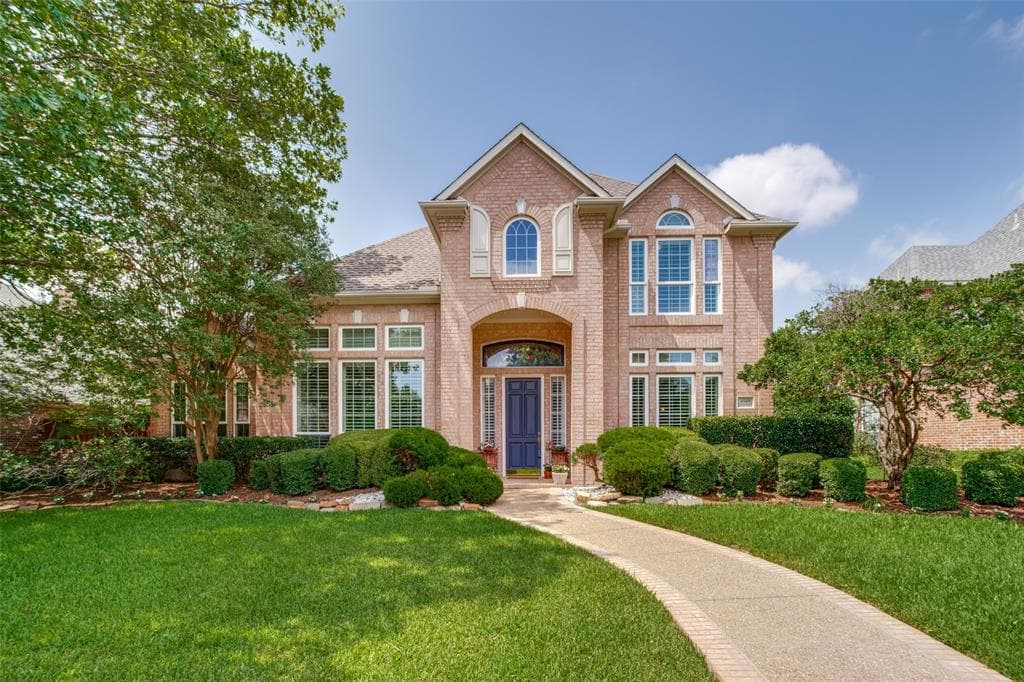 4549 Timberview Dr