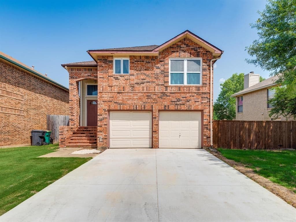 1330 Jasmine Dr