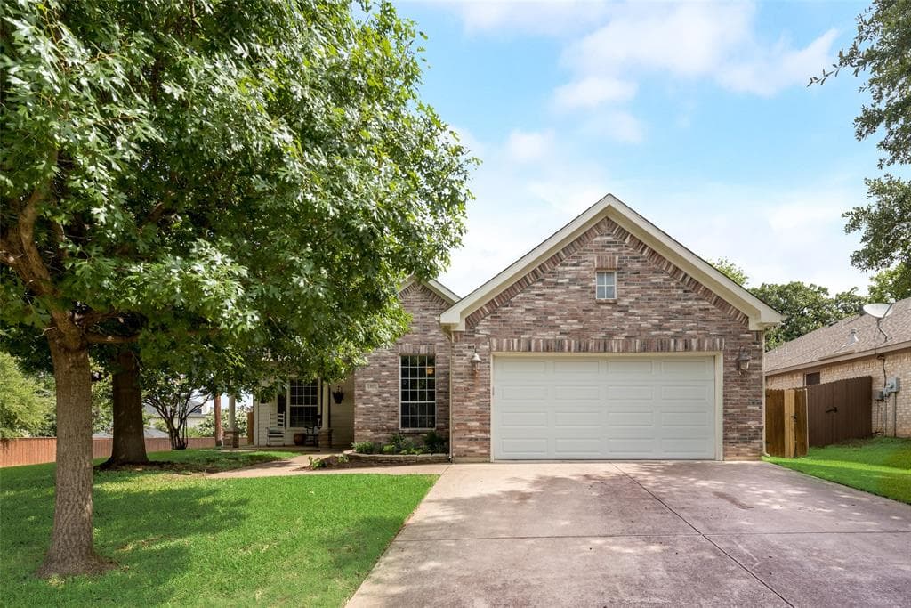 1401 Park Palisades Dr
